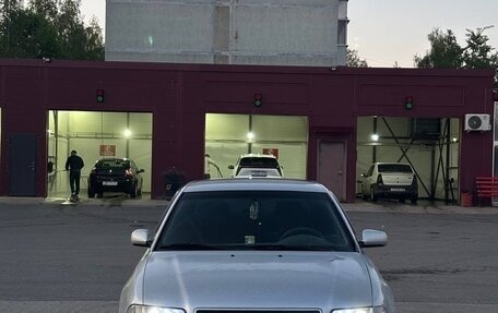 Audi A4, 1998 год, 350 000 рублей, 4 фотография