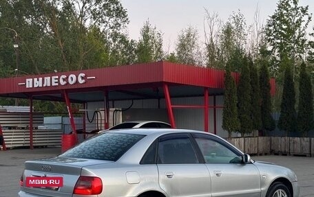 Audi A4, 1998 год, 350 000 рублей, 8 фотография