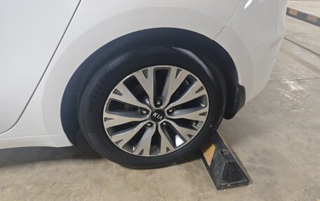 KIA cee'd III, 2018 год, 1 530 000 рублей, 7 фотография