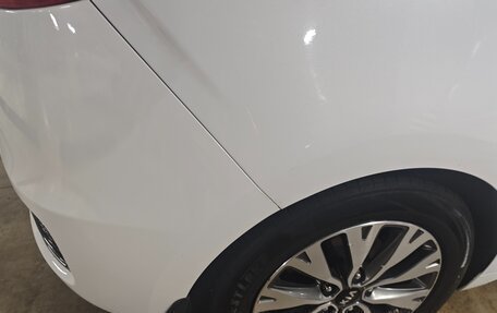 KIA cee'd III, 2018 год, 1 530 000 рублей, 6 фотография