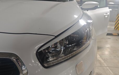 KIA cee'd III, 2018 год, 1 530 000 рублей, 2 фотография