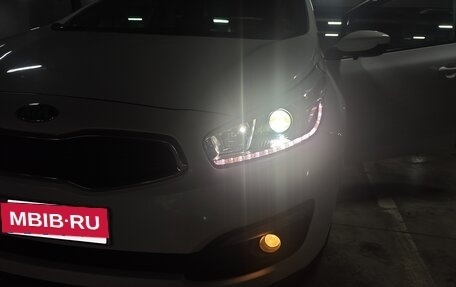 KIA cee'd III, 2018 год, 1 530 000 рублей, 11 фотография