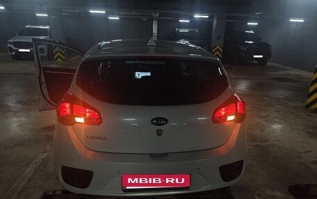 KIA cee'd III, 2018 год, 1 530 000 рублей, 13 фотография