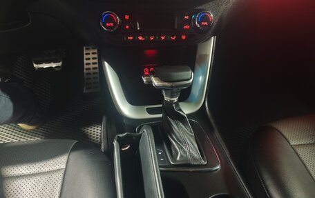 KIA cee'd III, 2018 год, 1 530 000 рублей, 27 фотография