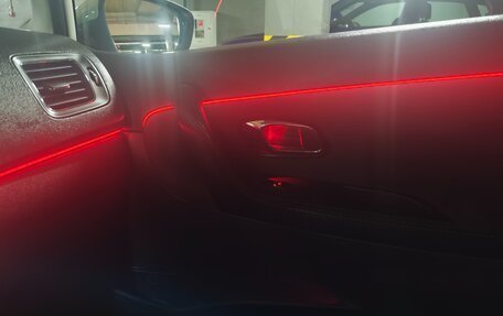 KIA cee'd III, 2018 год, 1 530 000 рублей, 24 фотография