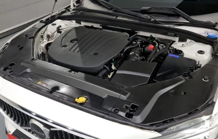 Volvo V90 Cross Country, 2021 год, 4 775 000 рублей, 6 фотография