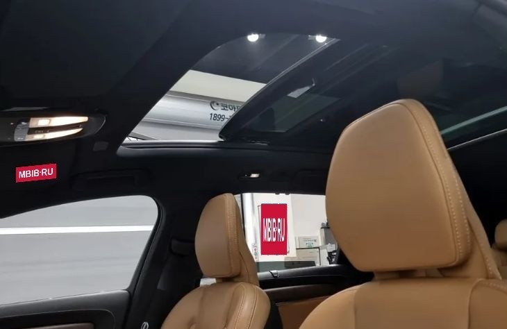 Volvo V90 Cross Country, 2021 год, 4 775 000 рублей, 17 фотография