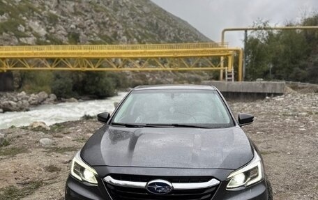 Subaru Legacy VII, 2020 год, 264 000 рублей, 3 фотография