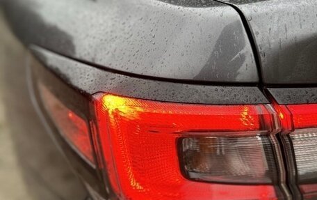 Subaru Legacy VII, 2020 год, 264 000 рублей, 6 фотография