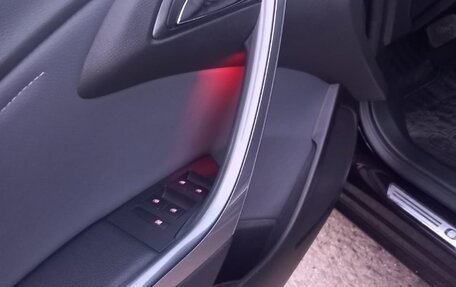 Opel Astra J, 2013 год, 800 000 рублей, 9 фотография