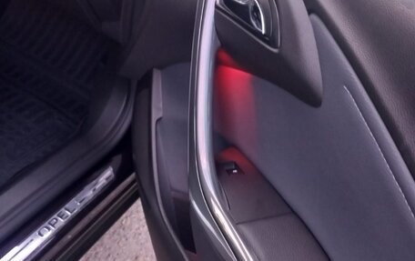 Opel Astra J, 2013 год, 800 000 рублей, 8 фотография