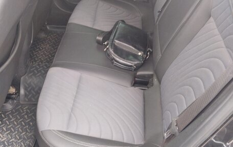 Opel Astra J, 2013 год, 800 000 рублей, 13 фотография