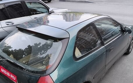 Honda Civic VII, 1995 год, 120 000 рублей, 2 фотография
