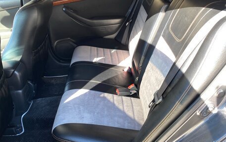 Toyota Avensis III рестайлинг, 2007 год, 925 000 рублей, 12 фотография
