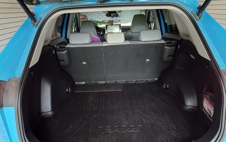 Toyota RAV4, 2019 год, 3 200 000 рублей, 16 фотография