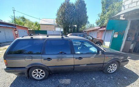 Volkswagen Passat B3, 1992 год, 350 000 рублей, 5 фотография