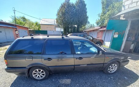 Volkswagen Passat B3, 1992 год, 350 000 рублей, 6 фотография