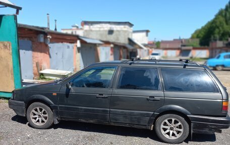 Volkswagen Passat B3, 1992 год, 350 000 рублей, 3 фотография