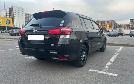Toyota Corolla, 2016 год, 1 750 000 рублей, 6 фотография