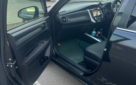Toyota Corolla, 2016 год, 1 750 000 рублей, 8 фотография
