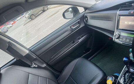 Toyota Corolla, 2016 год, 1 750 000 рублей, 5 фотография