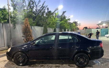 Volkswagen Jetta VI, 2008 год, 7 фотография