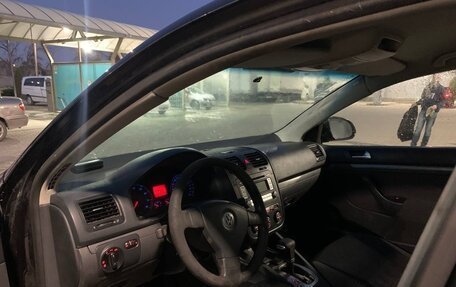 Volkswagen Jetta VI, 2008 год, 13 фотография
