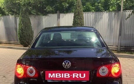 Volkswagen Jetta VI, 2008 год, 9 фотография