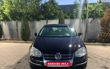 Volkswagen Jetta VI, 2008 год, 5 фотография