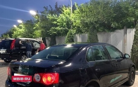 Volkswagen Jetta VI, 2008 год, 10 фотография