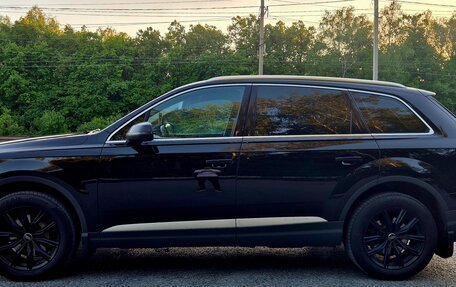 Audi Q7, 2016 год, 2 900 000 рублей, 6 фотография