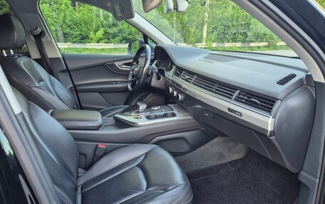 Audi Q7, 2016 год, 2 900 000 рублей, 8 фотография