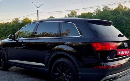 Audi Q7, 2016 год, 2 900 000 рублей, 5 фотография