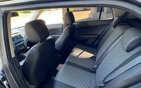 Hyundai Creta I рестайлинг, 2020 год, 1 750 000 рублей, 15 фотография