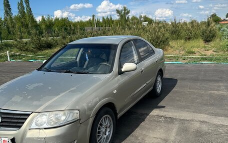 Nissan Almera Classic, 2006 год, 400 000 рублей, 5 фотография