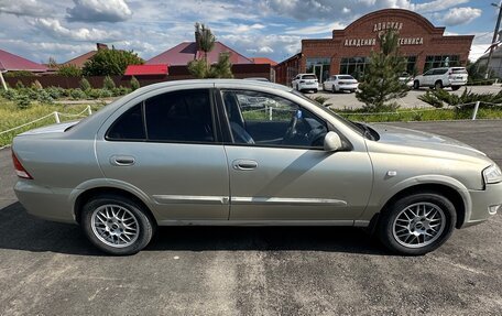 Nissan Almera Classic, 2006 год, 400 000 рублей, 2 фотография