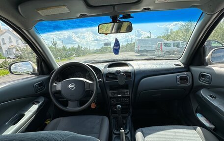 Nissan Almera Classic, 2006 год, 400 000 рублей, 11 фотография