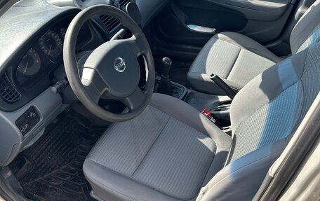 Nissan Almera Classic, 2006 год, 400 000 рублей, 12 фотография