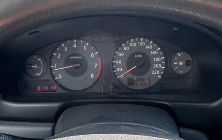 Nissan Almera Classic, 2006 год, 400 000 рублей, 10 фотография