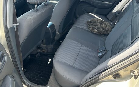 Nissan Almera Classic, 2006 год, 400 000 рублей, 13 фотография