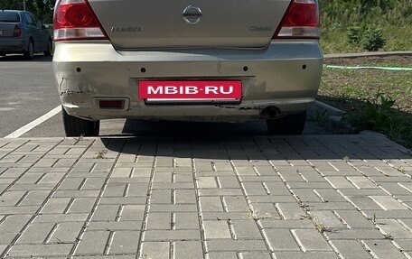 Nissan Almera Classic, 2006 год, 400 000 рублей, 8 фотография