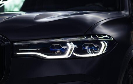 BMW X7, 2021 год, 8 095 000 рублей, 5 фотография