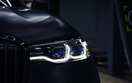 BMW X7, 2021 год, 8 095 000 рублей, 3 фотография