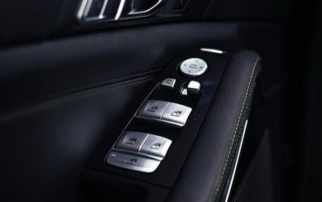 BMW X7, 2021 год, 8 095 000 рублей, 13 фотография
