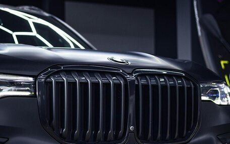 BMW X7, 2021 год, 8 095 000 рублей, 9 фотография