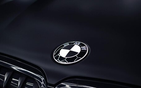BMW X7, 2021 год, 8 095 000 рублей, 11 фотография
