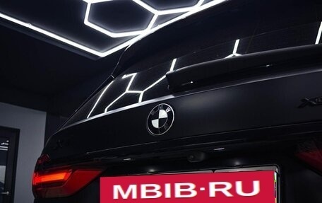 BMW X7, 2021 год, 8 095 000 рублей, 7 фотография