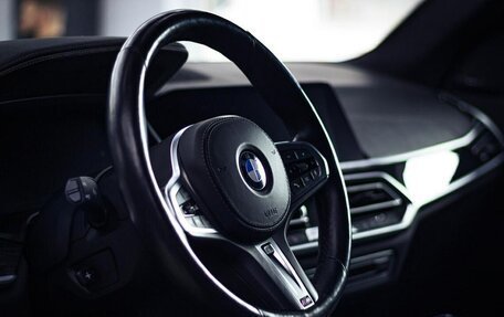 BMW X7, 2021 год, 8 095 000 рублей, 15 фотография