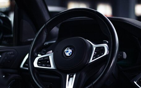 BMW X7, 2021 год, 8 095 000 рублей, 18 фотография