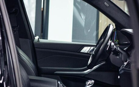 BMW X7, 2021 год, 8 095 000 рублей, 17 фотография